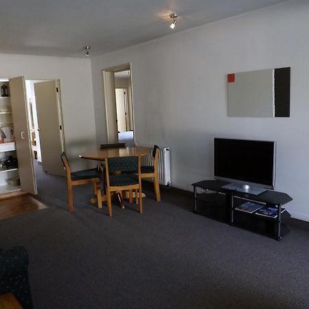 Karaka Tree Motel Taupo Dış mekan fotoğraf