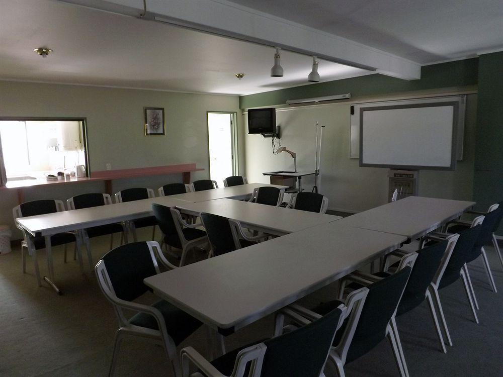 Karaka Tree Motel Taupo Dış mekan fotoğraf