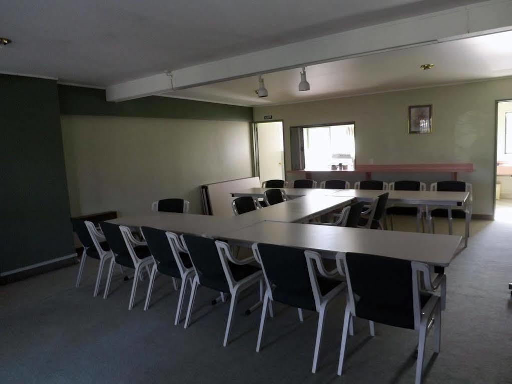 Karaka Tree Motel Taupo Dış mekan fotoğraf