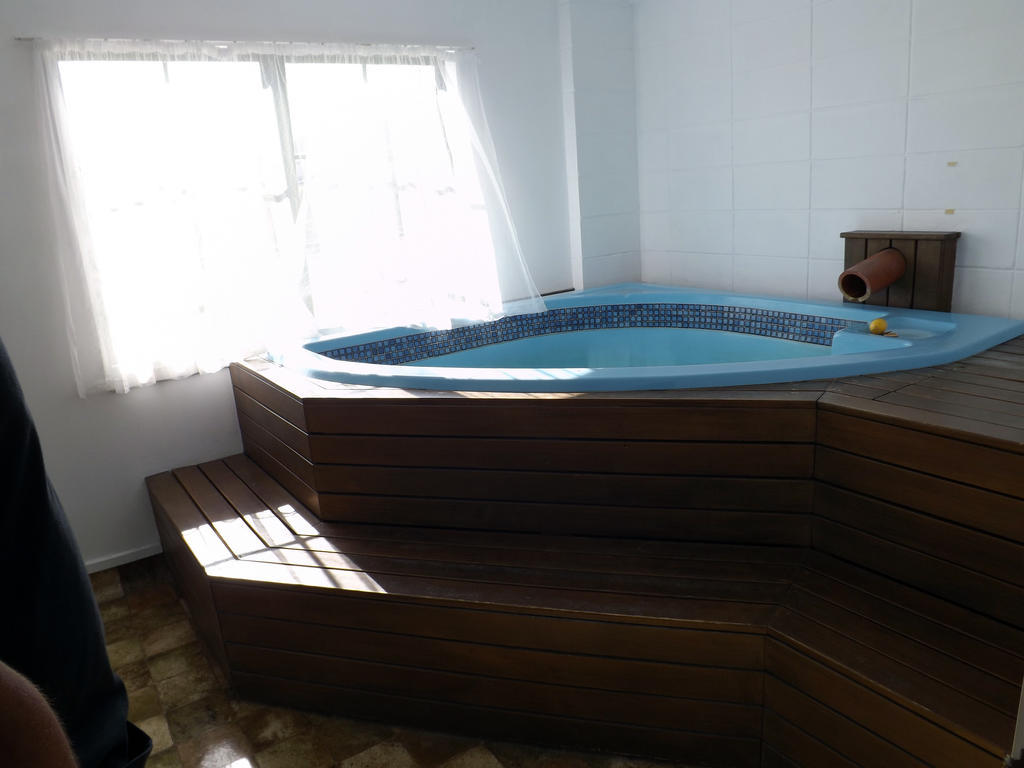 Karaka Tree Motel Taupo Dış mekan fotoğraf